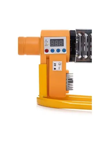 Trusa sudura PPR, 2800W, KD3073, Kraft&Dele