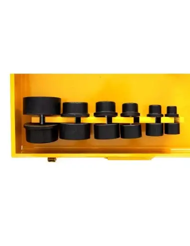 Trusa sudura PPR, 2800W, KD3073, Kraft&Dele