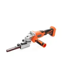Polizor cu banda, 18V, KD1774, Kraft&Dele