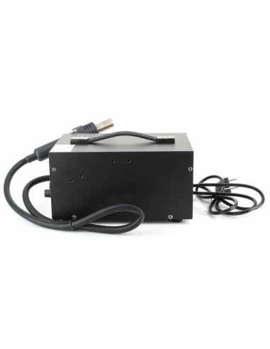 Statie de lipit, 2 in 1, KD854, Kraft&Dele