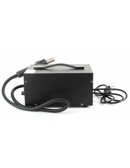 Statie de lipit, 2 in 1, KD854, Kraft&Dele