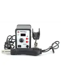 Statie de lipit, 2 in 1 700W, KD852, Kraft&Dele