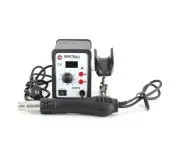 Statie de lipit, 2 in 1 700W, KD852, Kraft&Dele