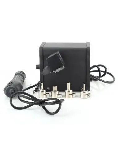 Statie de lipit, 2 in 1 700W, KD852, Kraft&Dele