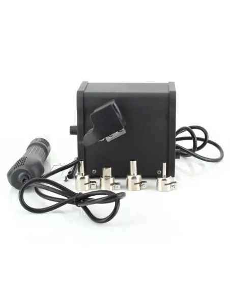 Statie de lipit, 2 in 1 700W, KD852, Kraft&Dele