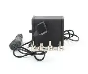 Statie de lipit, 2 in 1 700W, KD852, Kraft&Dele