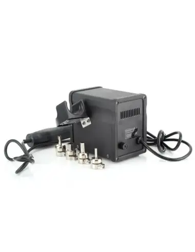 Statie de lipit, 2 in 1 700W, KD852, Kraft&Dele