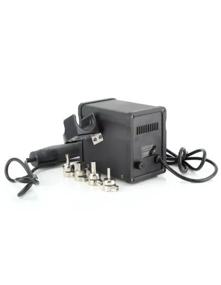 Statie de lipit, 2 in 1 700W, KD852, Kraft&Dele