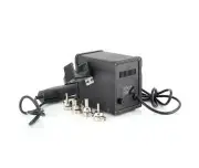 Statie de lipit, 2 in 1 700W, KD852, Kraft&Dele