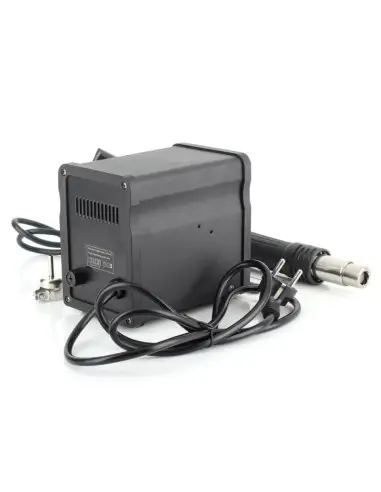Statie de lipit, 2 in 1 700W, KD852, Kraft&Dele
