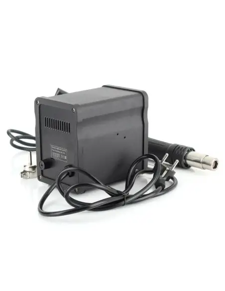 Statie de lipit, 2 in 1 700W, KD852, Kraft&Dele