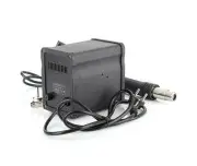 Statie de lipit, 2 in 1 700W, KD852, Kraft&Dele
