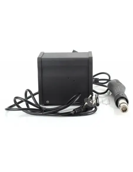 Statie de lipit, 2 in 1 700W, KD852, Kraft&Dele