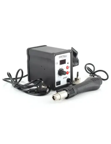 Statie de lipit, 2 in 1 700W, KD852, Kraft&Dele