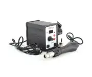 Statie de lipit, 2 in 1 700W, KD852, Kraft&Dele