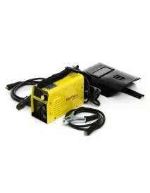 Aparat de sudura, MMA 300A, KD1833, Kraft&Dele