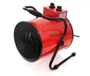 Incalzitor electric, 3.5kW, KD11723, Kraft&Dele