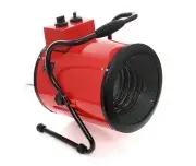 Incalzitor electric, 3.5kW, KD11723, Kraft&Dele