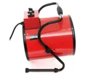 Incalzitor electric, 3.5kW, KD11723, Kraft&Dele