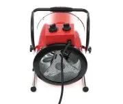 Incalzitor electric, 3.5kW, KD11723, Kraft&Dele
