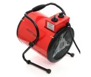 Incalzitor electric, 3.5kW, KD11723, Kraft&Dele