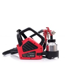 Pistol de vopsit, 600W 1000ml, KD1654, Kraft&Dele