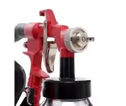 Pistol de vopsit, 600W 1000ml, KD1654, Kraft&Dele