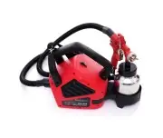 Pistol de vopsit, 600W 1000ml, KD1654, Kraft&Dele