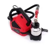 Pistol de vopsit, 600W 1000ml, KD1654, Kraft&Dele