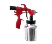 Pistol de vopsit, 600W 1000ml, KD1654, Kraft&Dele