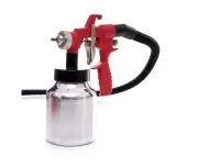 Pistol de vopsit, 600W 1000ml, KD1654, Kraft&Dele