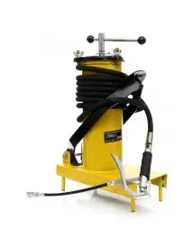 Pompa de gresat, 3L, KD1440, Kraft&Dele
