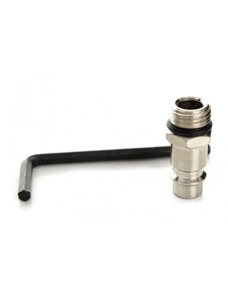 Cheie pneumatica, 270 Nm, KD1423, Kraft&Dele