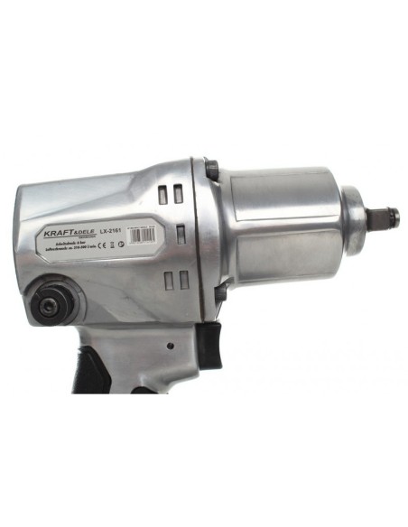 Cheie pneumatica, 270 Nm, KD1423, Kraft&Dele