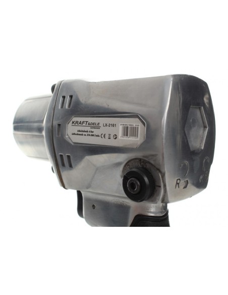 Cheie pneumatica, 270 Nm, KD1423, Kraft&Dele