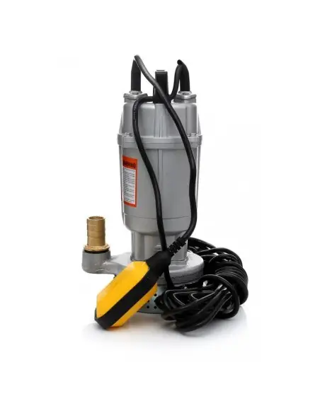 Pompa submersibila pentru apa murdara, 1600W, KD752, Kraft&Dele Pompa submersibila pentru apa murdara, 1600W, KD752, Kraft&Dele