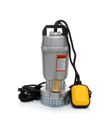 Pompa submersibila pentru apa murdara, 1600W, KD752, Kraft&Dele Pompa submersibila pentru apa murdara, 1600W, KD752, Kraft&Dele