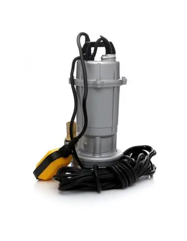 Pompa submersibila pentru apa murdara, 1600W, KD752, Kraft&Dele Pompa submersibila pentru apa murdara, 1600W, KD752, Kraft&Dele