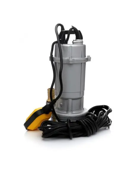 Pompa submersibila pentru apa murdara, 1600W, KD752, Kraft&Dele Pompa submersibila pentru apa murdara, 1600W, KD752, Kraft&Dele