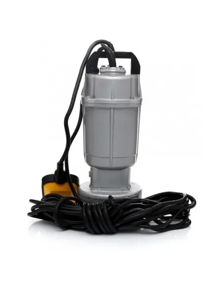 Pompa submersibila pentru apa murdara, 1600W, KD752, Kraft&Dele Pompa submersibila pentru apa murdara, 1600W, KD752, Kraft&Dele
