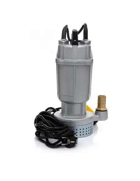 Pompa submersibila pentru apa murdara, 1600W, KD752, Kraft&Dele Pompa submersibila pentru apa murdara, 1600W, KD752, Kraft&Dele
