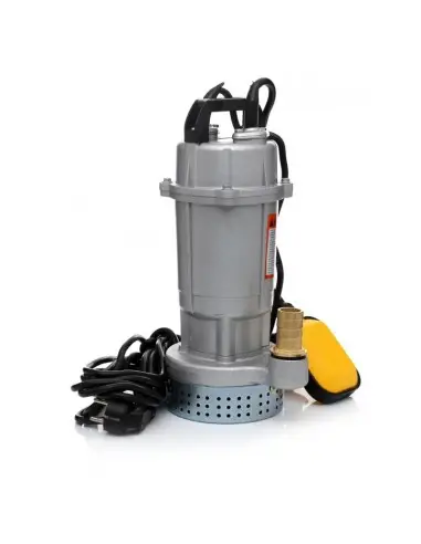 Pompa submersibila pentru apa murdara, 1600W, KD752, Kraft&Dele Pompa submersibila pentru apa murdara, 1600W, KD752, Kraft&Dele