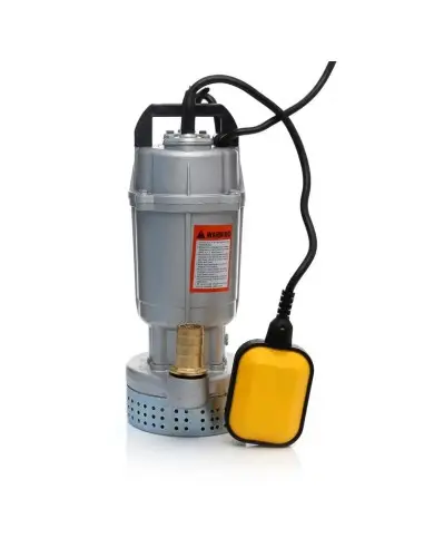 Pompa submersibila pentru apa murdara, 1600W, KD752, Kraft&Dele Pompa submersibila pentru apa murdara, 1600W, KD752, Kraft&Dele