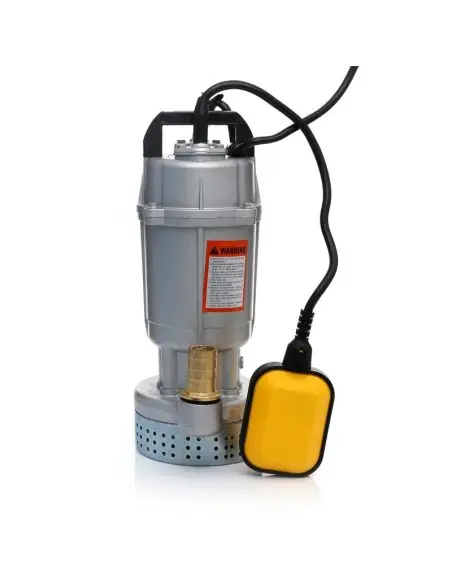 Pompa submersibila pentru apa murdara, 1600W, KD752, Kraft&Dele Pompa submersibila pentru apa murdara, 1600W, KD752, Kraft&Dele