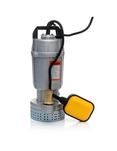 Pompa submersibila pentru apa murdara, 1600W, KD752, Kraft&Dele Pompa submersibila pentru apa murdara, 1600W, KD752, Kraft&Dele