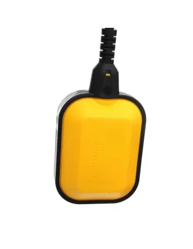 Pompa submersibila pentru apa murdara, 1600W, KD752, Kraft&Dele Pompa submersibila pentru apa murdara, 1600W, KD752, Kraft&Dele