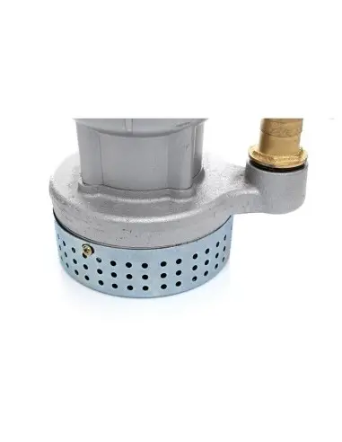 Pompa submersibila pentru apa murdara, 1600W, KD752, Kraft&Dele Pompa submersibila pentru apa murdara, 1600W, KD752, Kraft&Dele