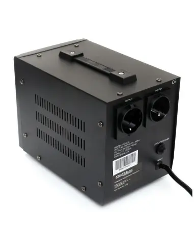 Stabilizator de tensiune, 2000VA 230V, KD1926, Kraft&Dele