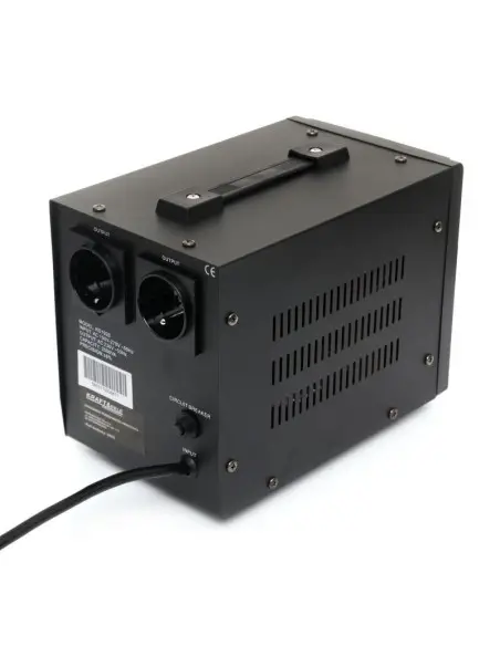 Stabilizator de tensiune, 2000VA 230V, KD1926, Kraft&Dele