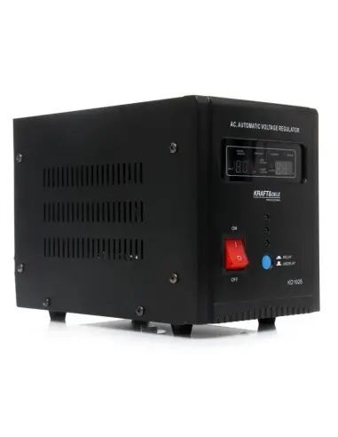 Stabilizator de tensiune, 2000VA 230V, KD1926, Kraft&Dele
